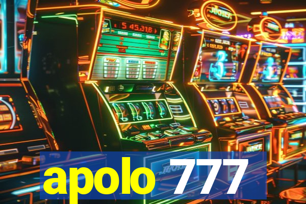 apolo 777